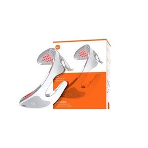 BNIB Dr. Dennis Gross DRx SpectraLite EyeCare Pro Masque LED